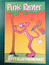 Pink Panter 1983 - 07