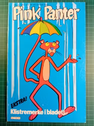 Pink Panter 1983 - 10