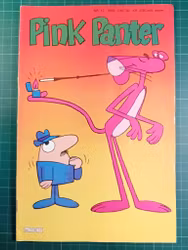 Pink Panter 1983 - 17