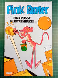 Pink Panter 1983 - 06