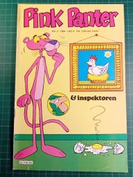 Pink Panter 1984 - 02