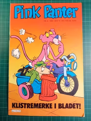 Pink Panter 1984 - 05