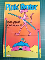 Pink Panter 1984 - 09
