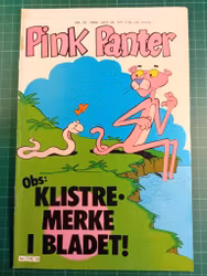 Pink Panter 1984 - 13