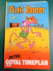 Pink Panter 1984 - 12
