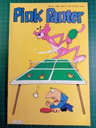 Pink Panter 1984 - 16