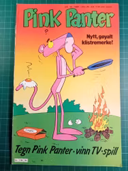 Pink Panter 1984 - 10