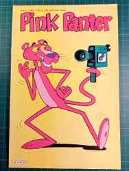 Pink Panter 1984 - 01
