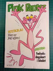 Pink Panter 1984 - 07