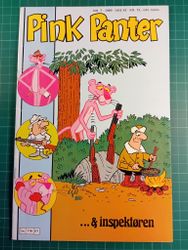 Pink Panter 1989 - 07
