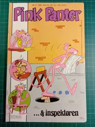 Pink Panter 1989 - 05
