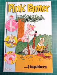 Pink Panter 1989 - 07