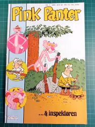 Pink Panter 1989 - 07