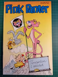 Pink Panter 1986 - 08