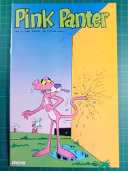 Pink Panter 1985 - 11