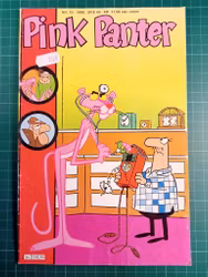 Pink Panter 1988 - 10