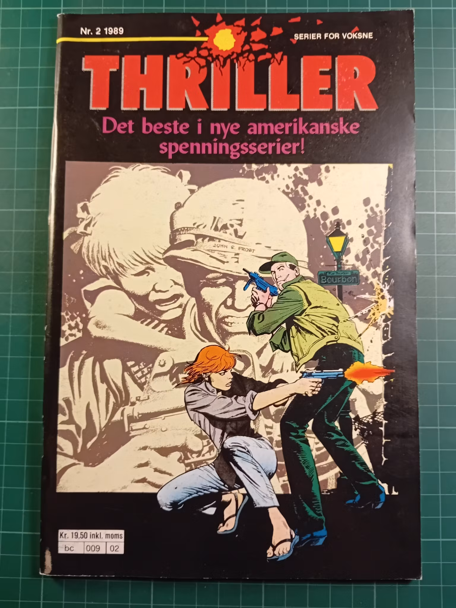 Thriller 1989 - 02