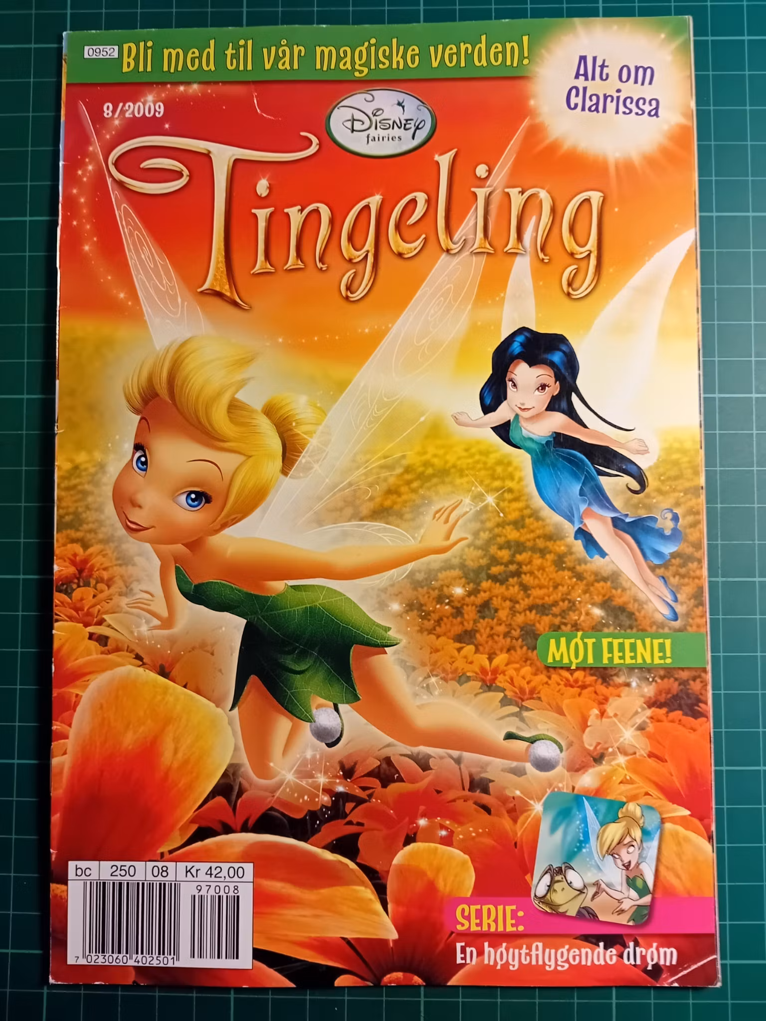 Tingeling 2009 - 08