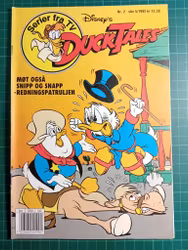 Ducktales 1992 - 02