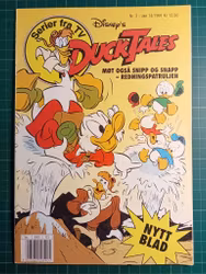 Ducktales 1991 - 03