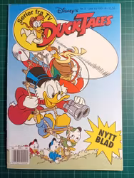 Ducktales 1991 - 02