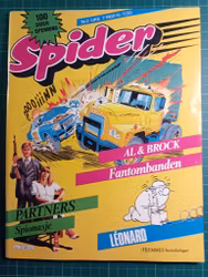 Spider 1988 - 02