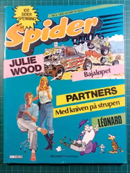 Spider 1987 - 09