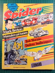 Spider 1987 - 04