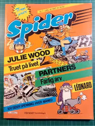 Spider 1987 - 07