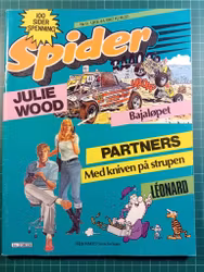 Spider 1987 - 09