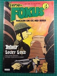 Seriefokus 1981 - 05