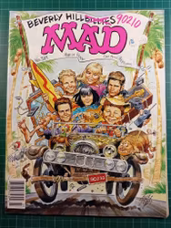 USA Mad #309