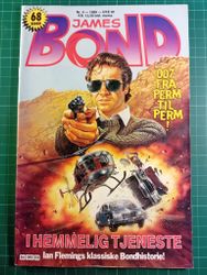 James Bond 1989 - 04