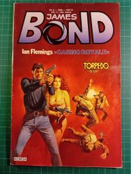 James Bond 1988 - 04