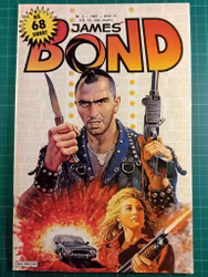 James Bond 1987 - 03