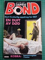 James Bond 1985 - 03