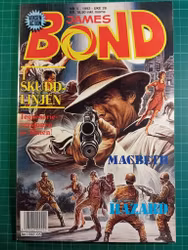 James Bond 1992 - 05