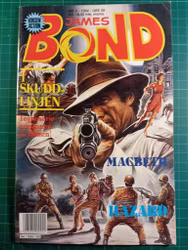 James Bond 1992 - 05