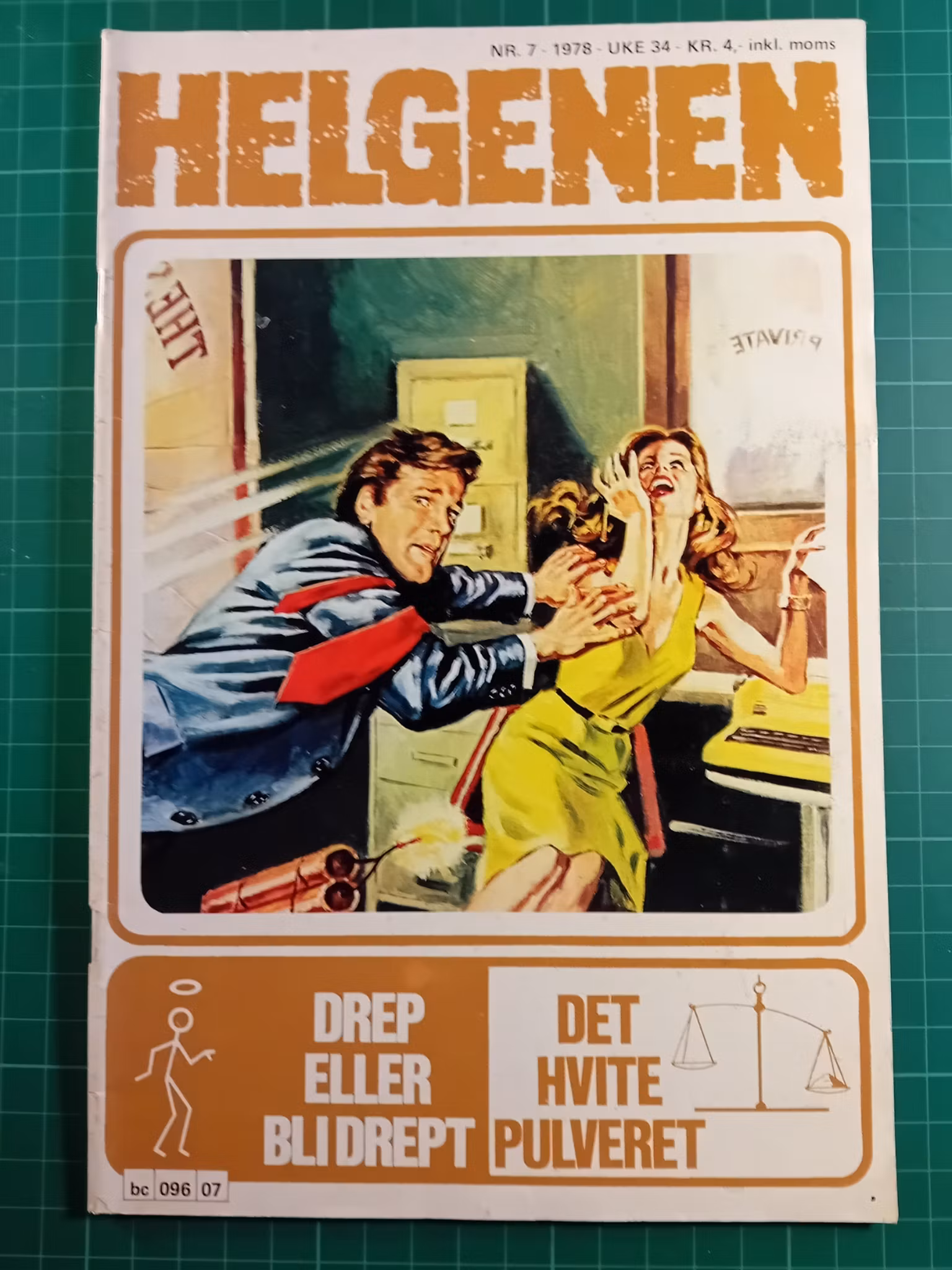 Helgenen 1978 - 07