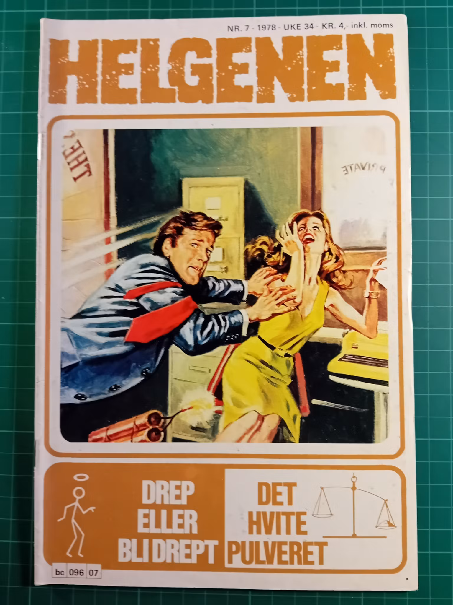 Helgenen 1978 - 07