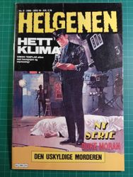 Helgenen 1986 - 05