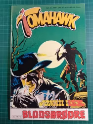 Tomahawk 1982 - 12
