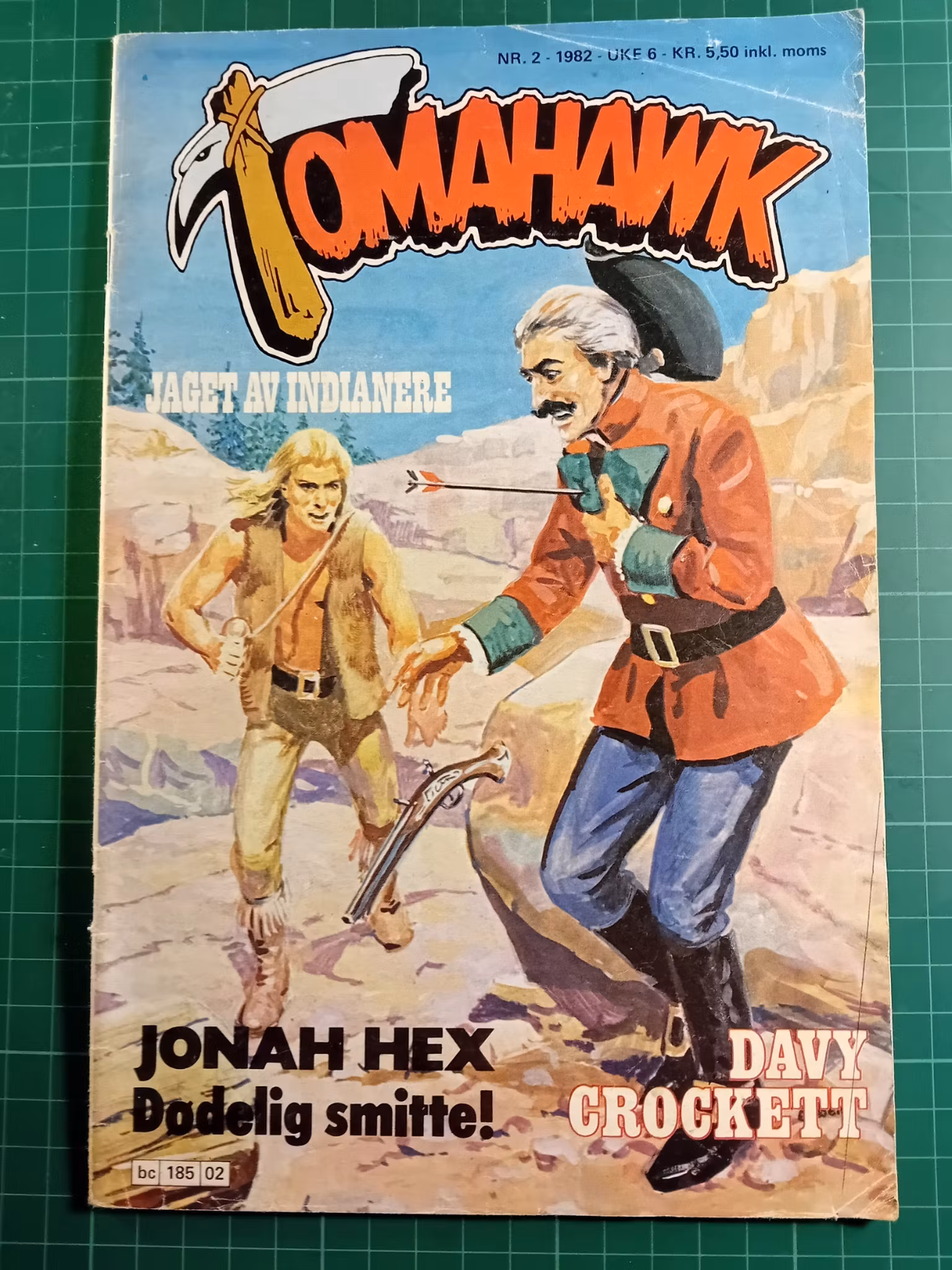 Tomahawk 1982 - 02
