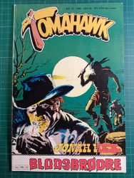 Tomahawk 1982 - 12