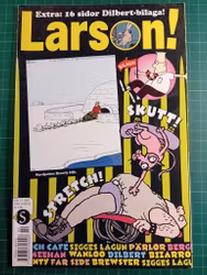 Larson 2009 - 02 (Svensk)