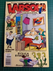 Larson 1999 - 15 (Svensk)