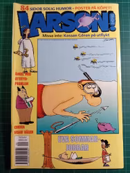 Larson 1999 - 08 (Svensk)