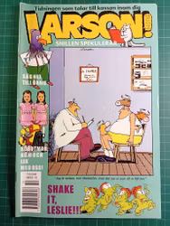 Larson 1999 - 10 (Svensk)