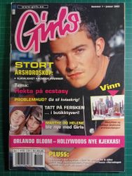 Girls 2003 - 01