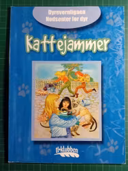 Dyrevernligaen: Kattejammer